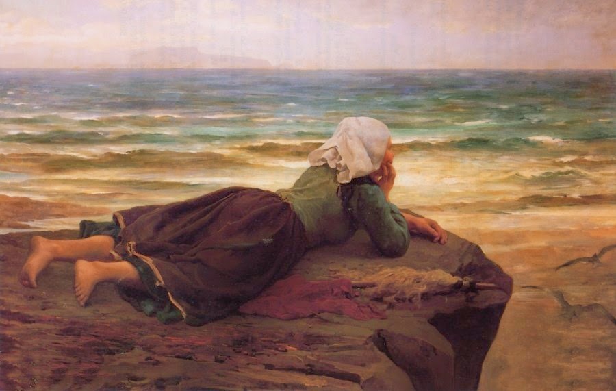 Jules+Breton-1827-1906 (28).jpg